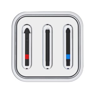 کیت قلم لمسی مایکروسافت مدل Pen Tips مناسب برای Surface