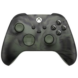 دسته بازی ایکس باکس XBOX Sereis S/X مدل Nocturnal Vapor Special Edition