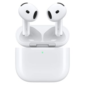 هدفون بلوتوثی اپل مدل AirPods 4