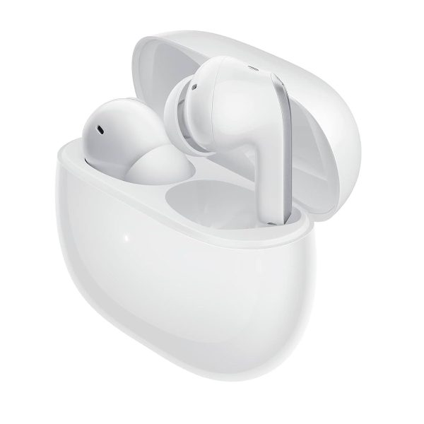 هدفون بلوتوثی شیائومی مدل SNA REDUCTION REDMI BUDS 4 PRO BUDS
