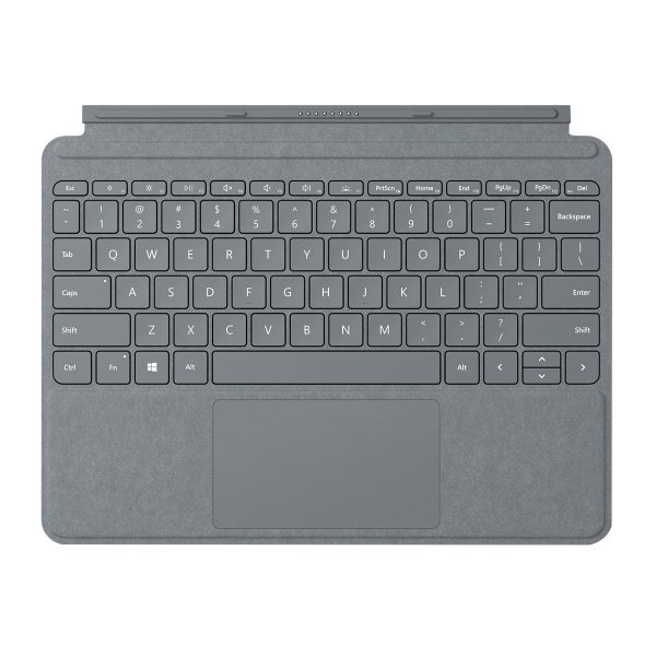 کیبورد مایکروسافت مدل Signature Type Cover مناسب برای تبلت مایکروسافت Surface Go
