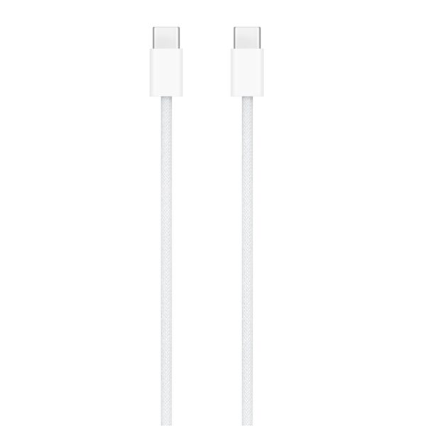 کابل USB-C اپل مدل 60W-C طول 1 متر