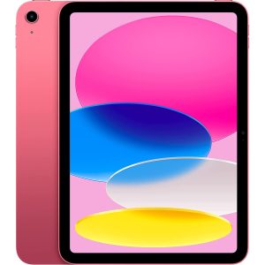 تبلت ۱۰.۹ اینچ اپل مدل iPad 2022 Wi-Fi ظرفیت 256 گیگابایت و رم 4 گیگابایت
