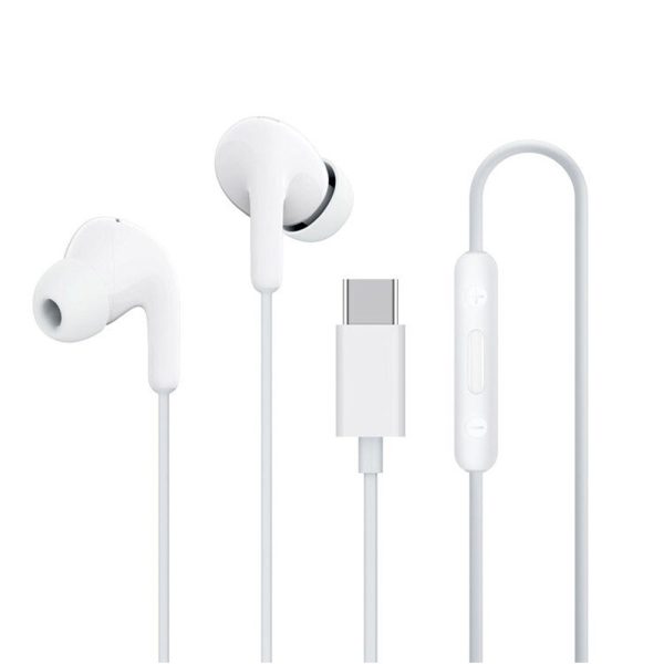 هندزفری شیائومی مدل M2413E1 USB-C