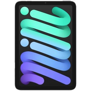 تبلت 8.3 اینچ اپل مدل iPad Mini 6th Generation 2021 Wi-Fi ظرفیت 256 گیگابایت و رم ۴ گیگابایت